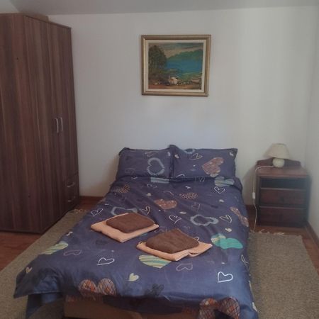 Apartment Andjela Belgrado Esterno foto