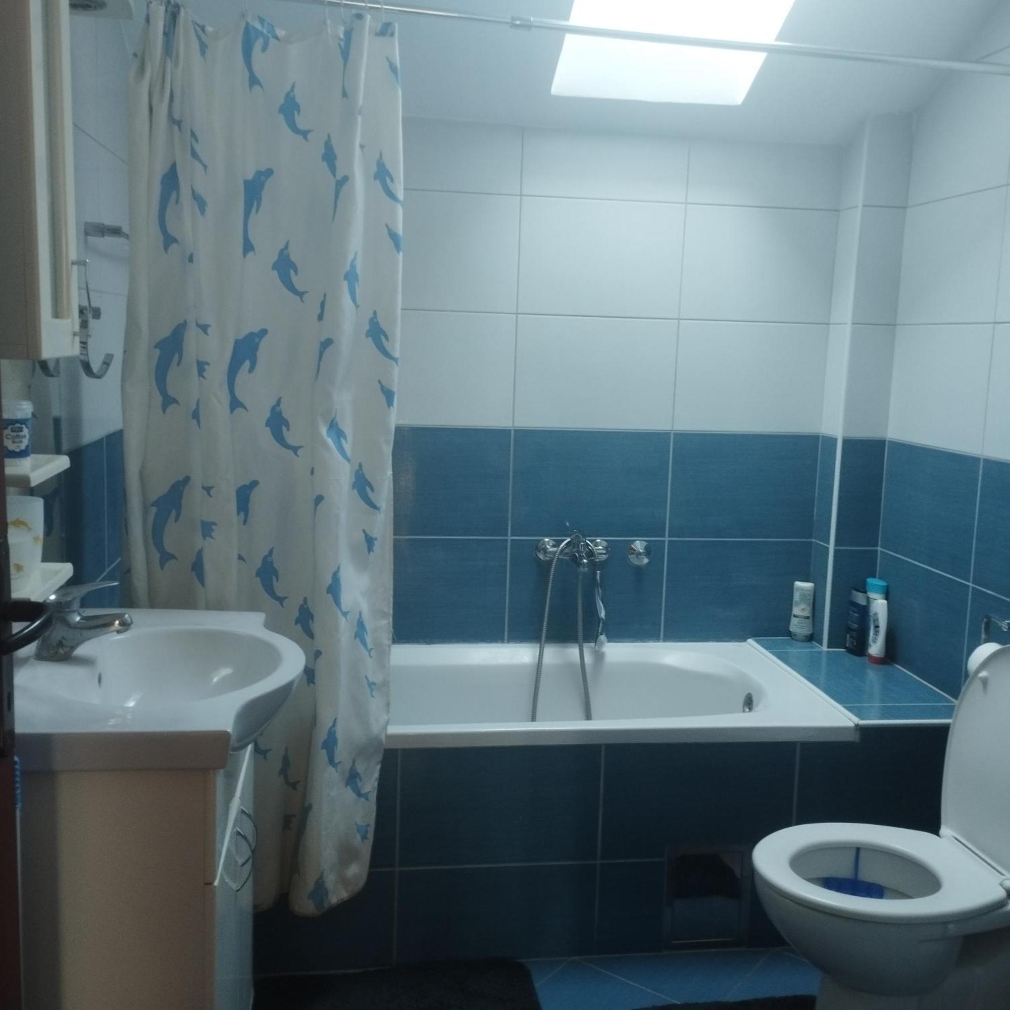 Apartment Andjela Belgrado Esterno foto